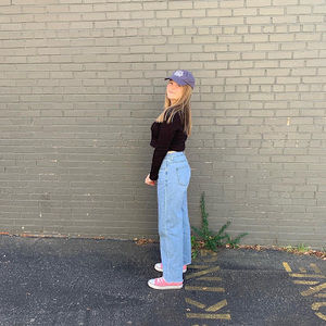 Meet your Posher, Anna